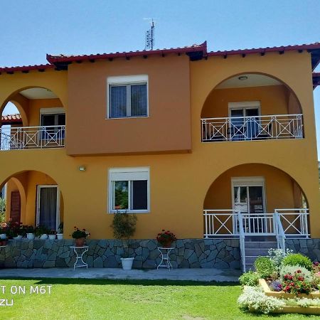 House Kallisti 2 Sykia Chalkidikis Esterno foto
